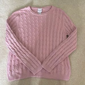 Kate Hill sweater